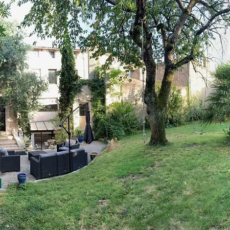 Apartamento Le Cerisier Salomé Niort