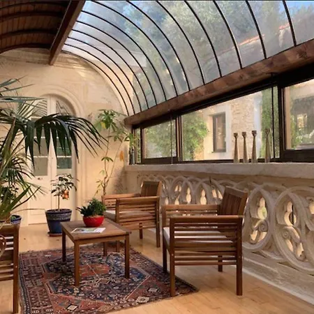Le Cerisier Salomé Apartamento *