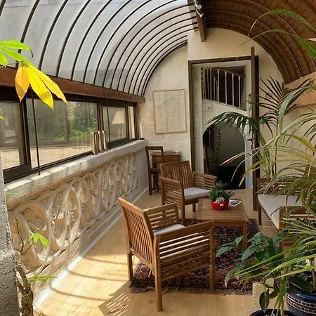 Apartamento Le Cerisier Salomé
